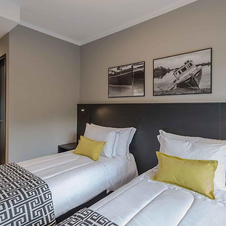 I Am Design Hotel Campinas By Hotelaria Brasil Zewnętrze zdjęcie