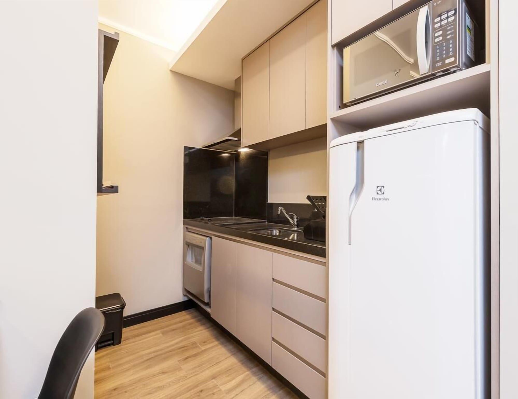 I Am Design Hotel Campinas By Hotelaria Brasil Zewnętrze zdjęcie