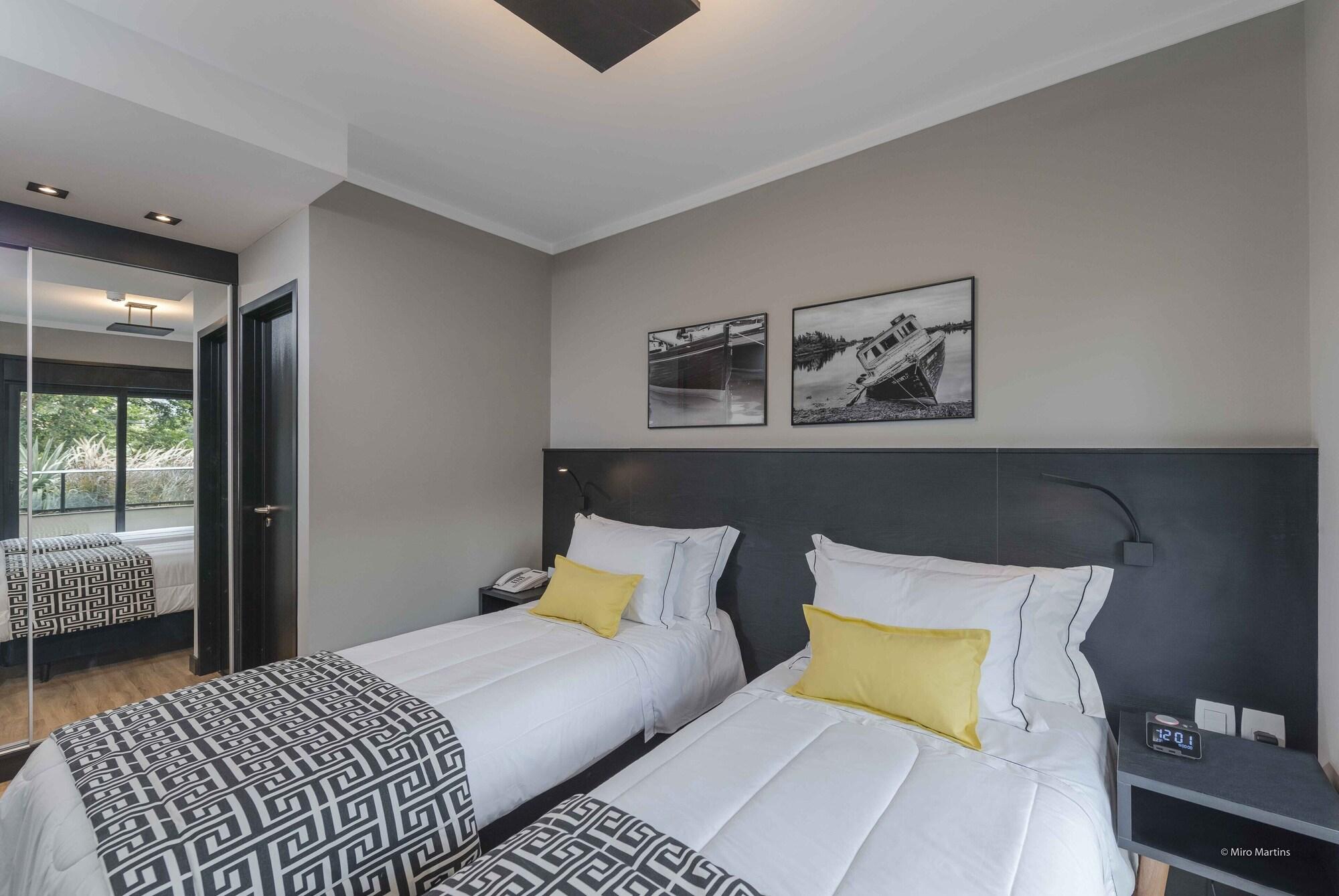 I Am Design Hotel Campinas By Hotelaria Brasil Zewnętrze zdjęcie
