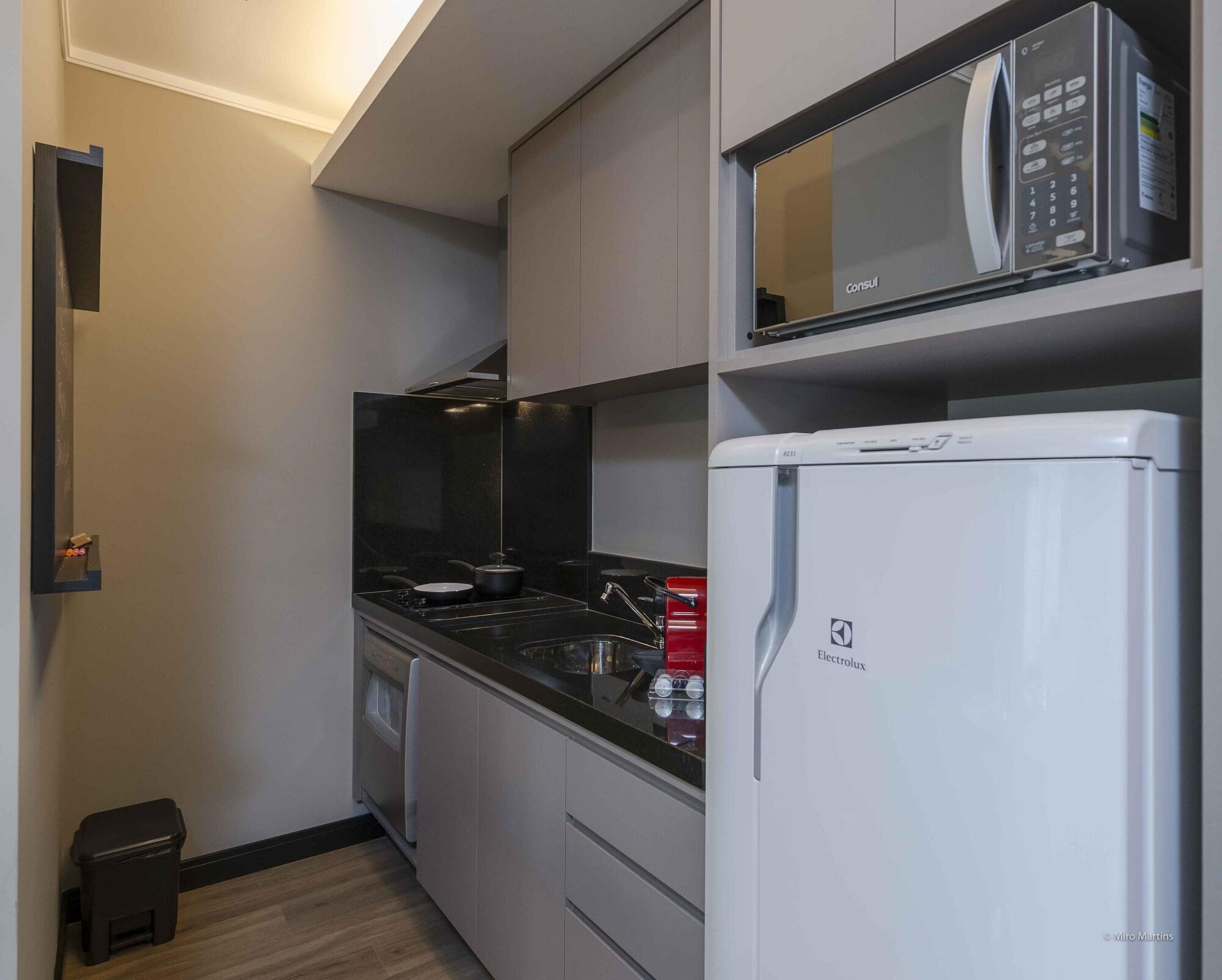 I Am Design Hotel Campinas By Hotelaria Brasil Zewnętrze zdjęcie