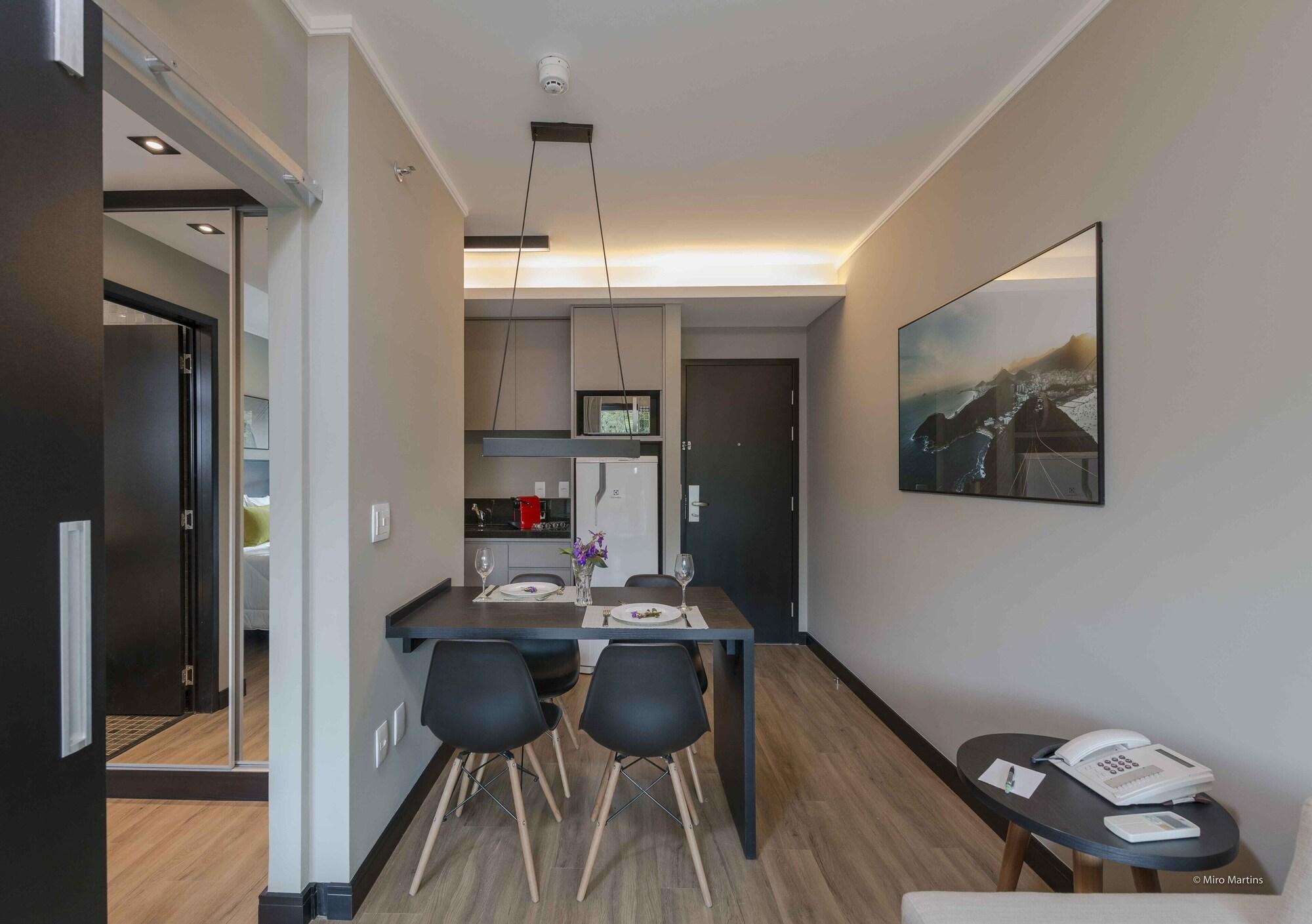 I Am Design Hotel Campinas By Hotelaria Brasil Zewnętrze zdjęcie