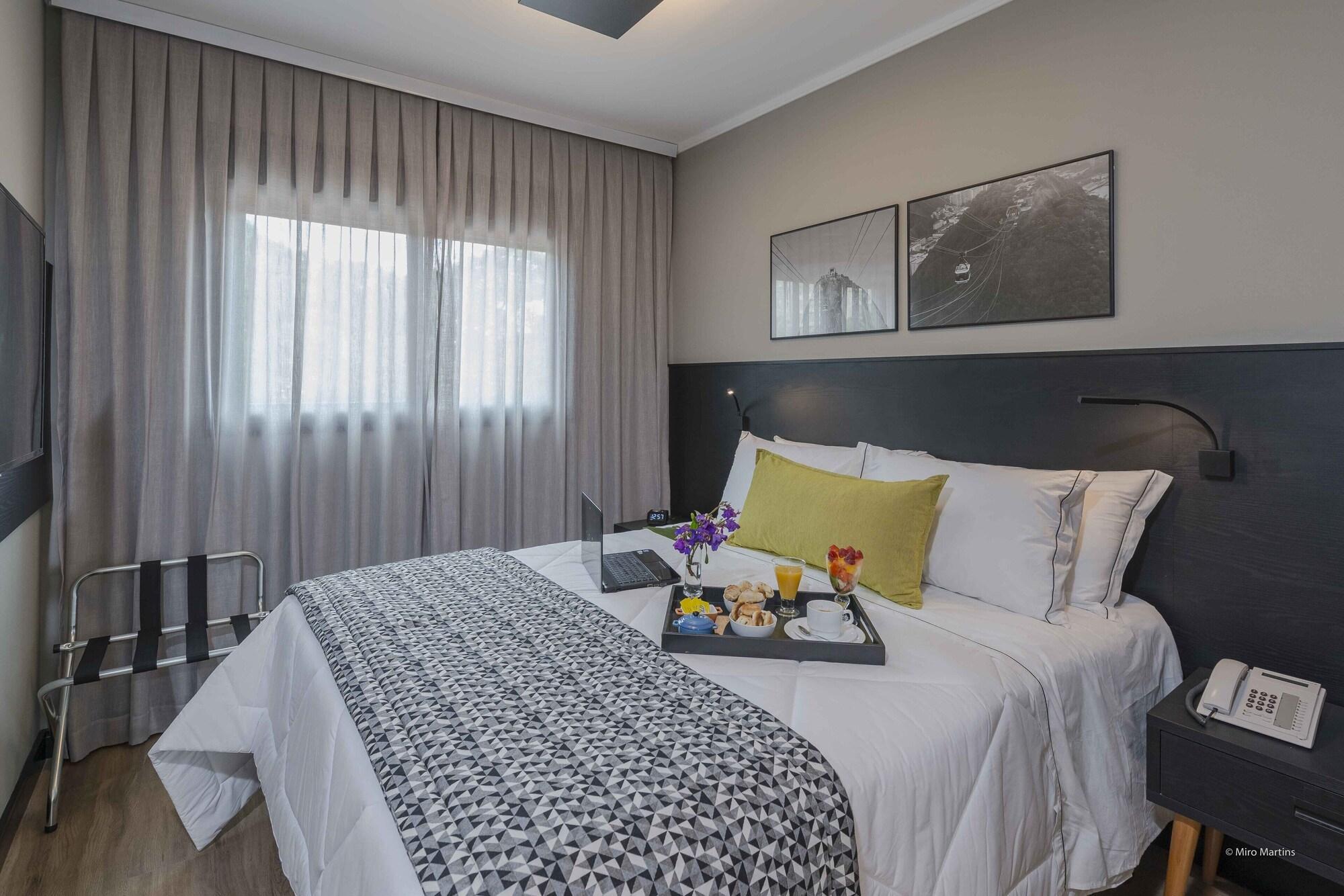 I Am Design Hotel Campinas By Hotelaria Brasil Zewnętrze zdjęcie