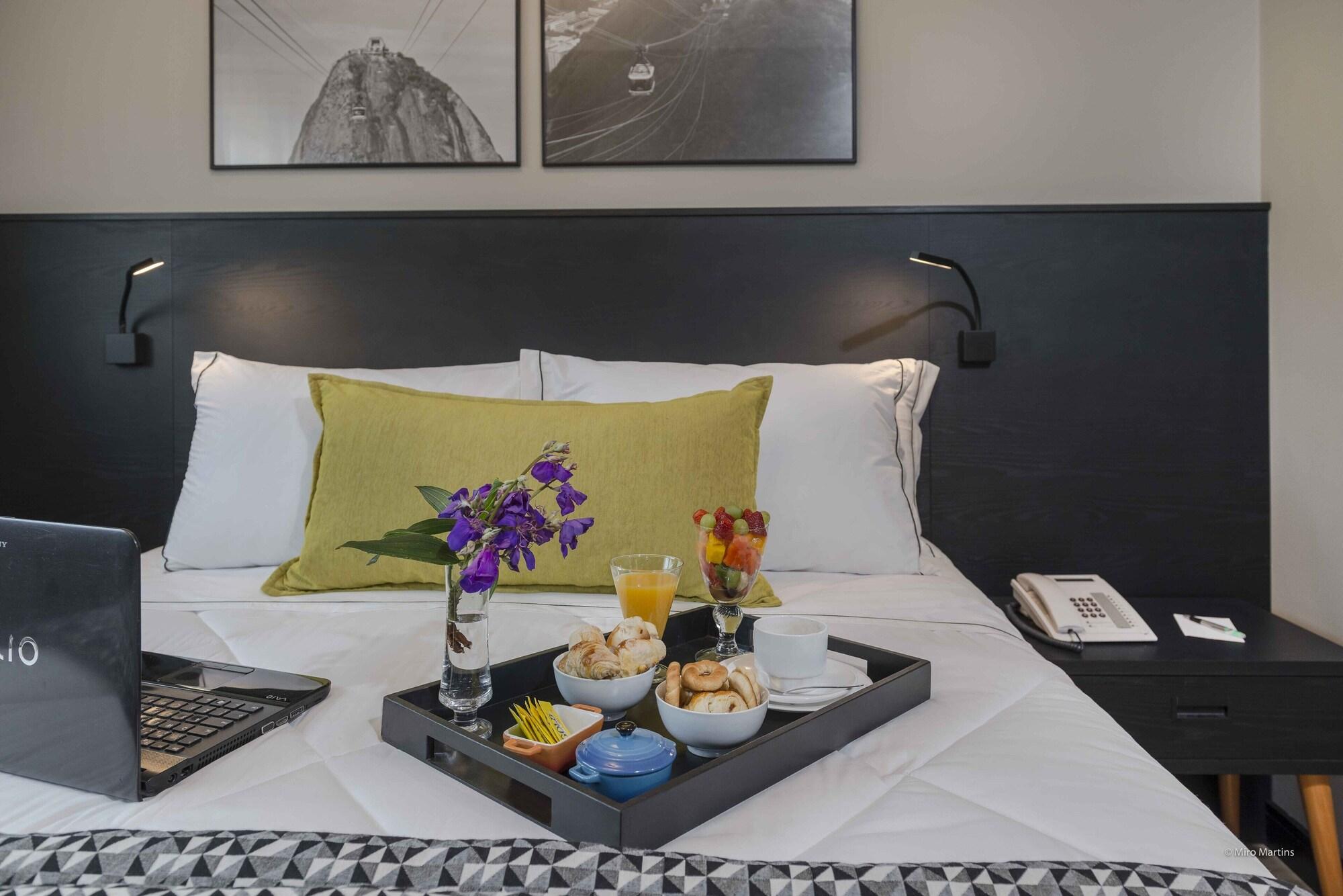 I Am Design Hotel Campinas By Hotelaria Brasil Zewnętrze zdjęcie