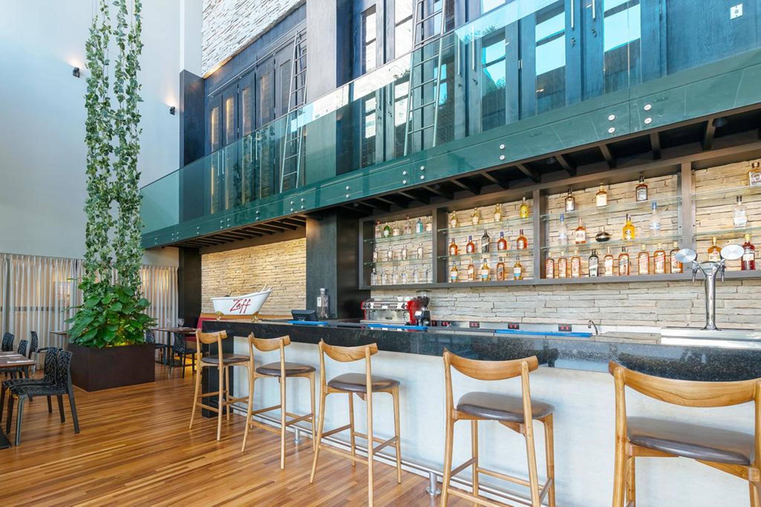 I Am Design Hotel Campinas By Hotelaria Brasil Zewnętrze zdjęcie