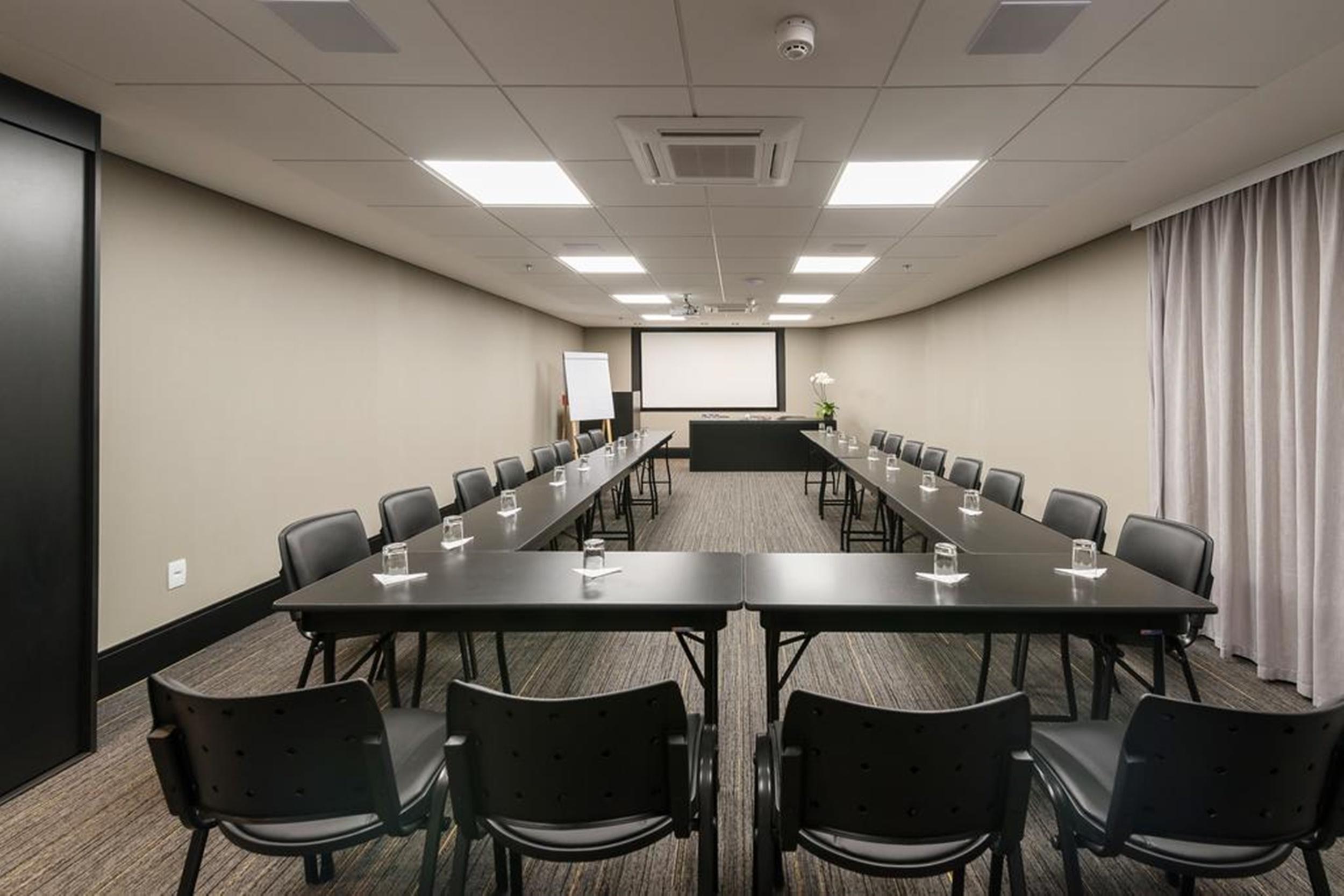 I Am Design Hotel Campinas By Hotelaria Brasil Zewnętrze zdjęcie