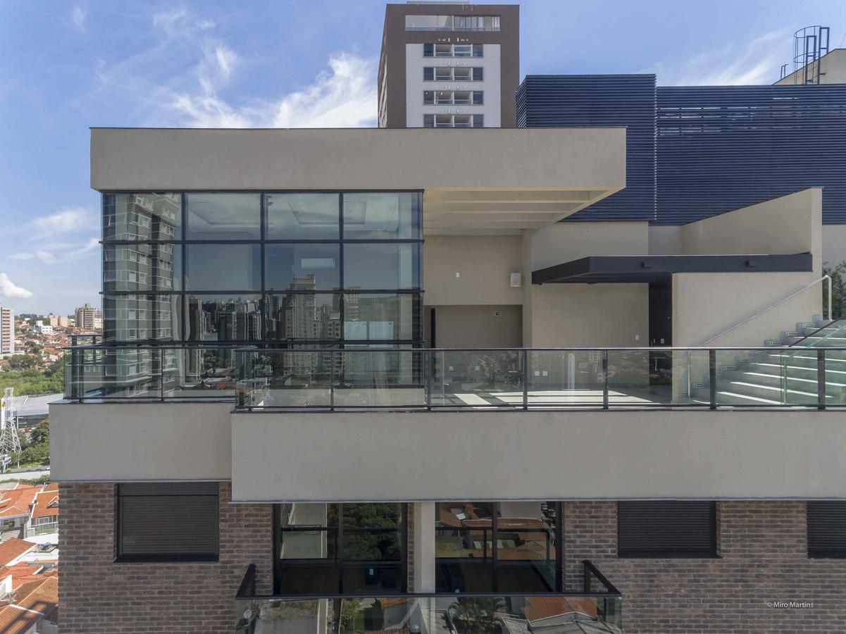 I Am Design Hotel Campinas By Hotelaria Brasil Zewnętrze zdjęcie