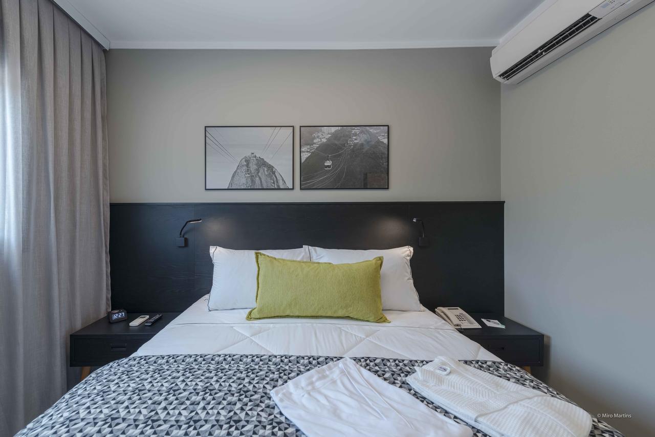 I Am Design Hotel Campinas By Hotelaria Brasil Zewnętrze zdjęcie
