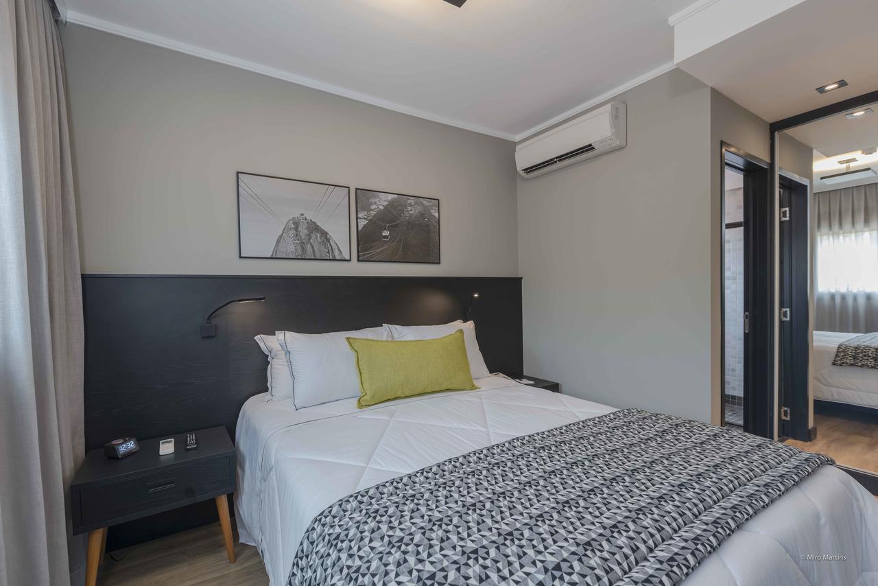 I Am Design Hotel Campinas By Hotelaria Brasil Zewnętrze zdjęcie