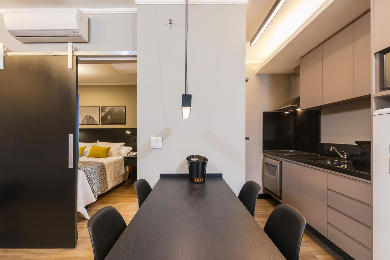 I Am Design Hotel Campinas By Hotelaria Brasil Zewnętrze zdjęcie
