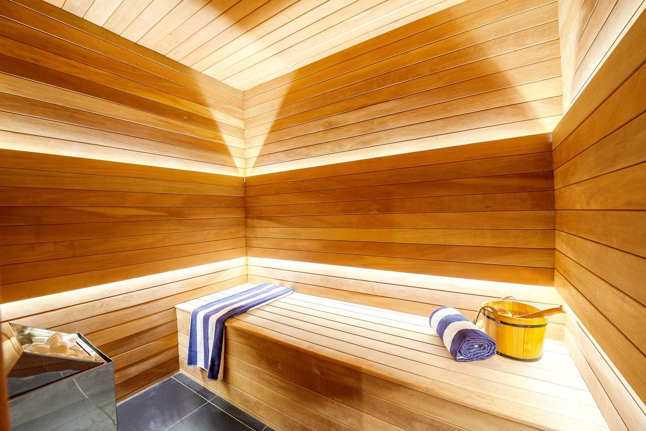 I Am Design Hotel Campinas By Hotelaria Brasil Zewnętrze zdjęcie