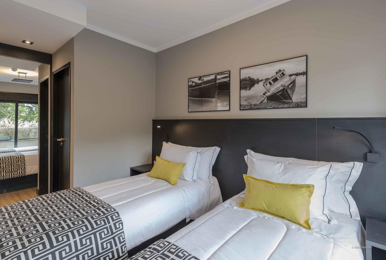 I Am Design Hotel Campinas By Hotelaria Brasil Zewnętrze zdjęcie